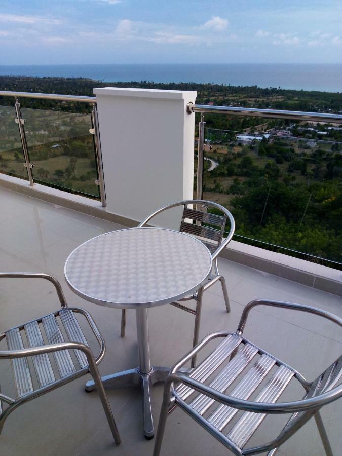 Residences Sommet Port Salut Exterior foto