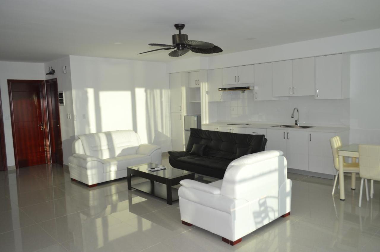 Residences Sommet Port Salut Exterior foto