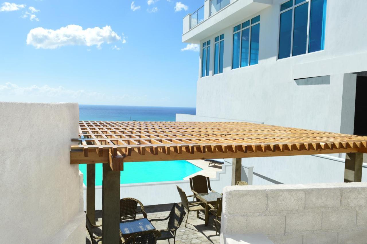 Residences Sommet Port Salut Exterior foto