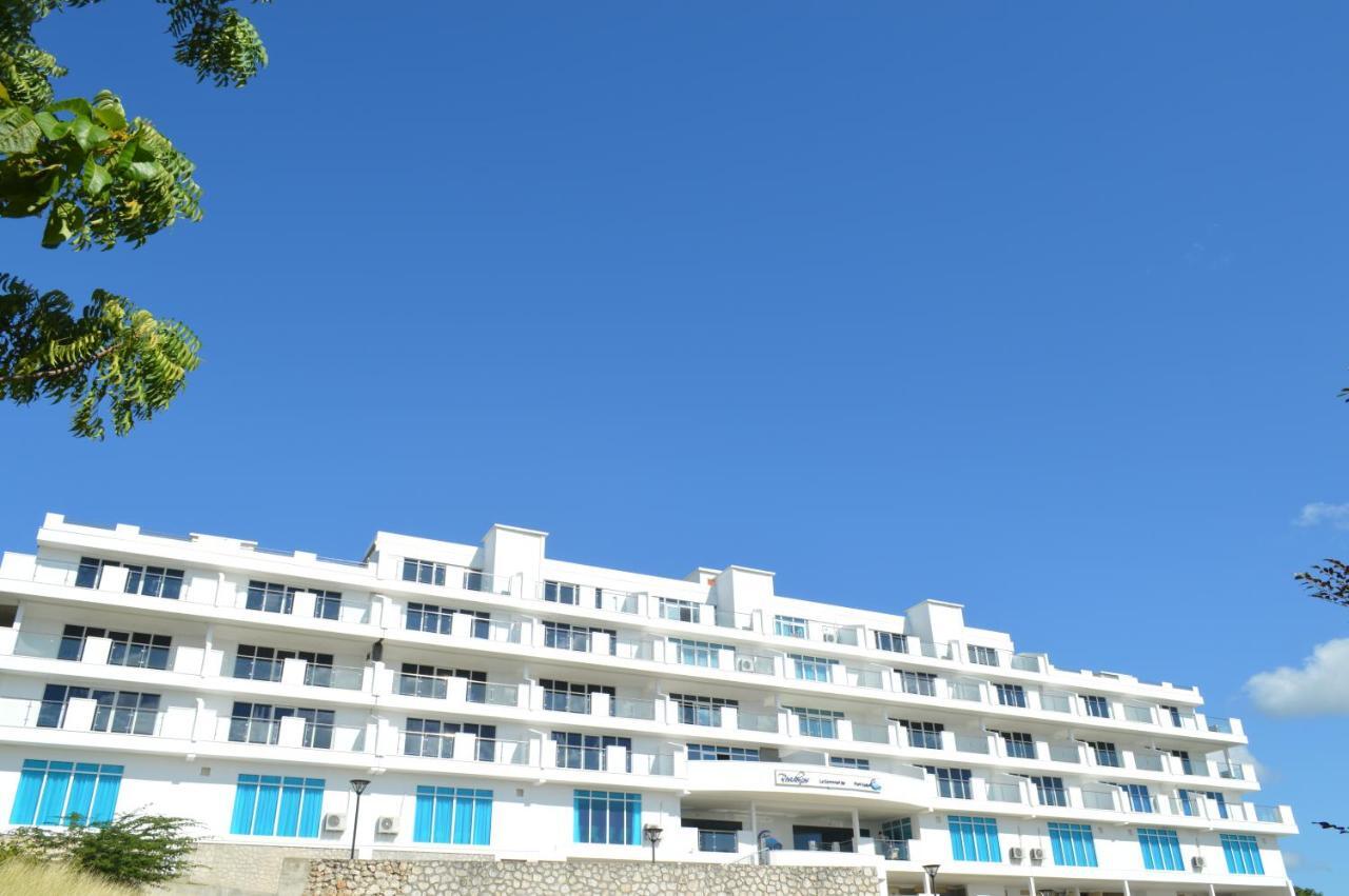 Residences Sommet Port Salut Exterior foto