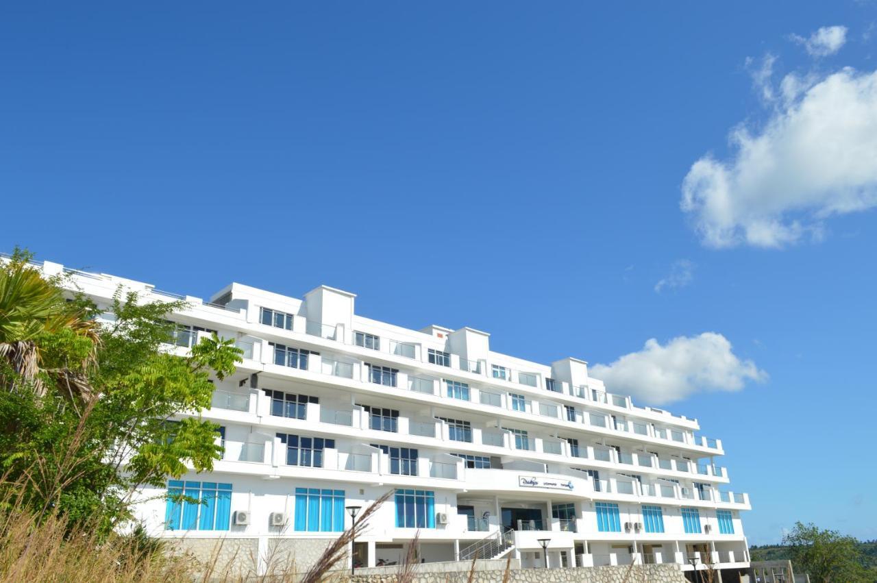 Residences Sommet Port Salut Exterior foto