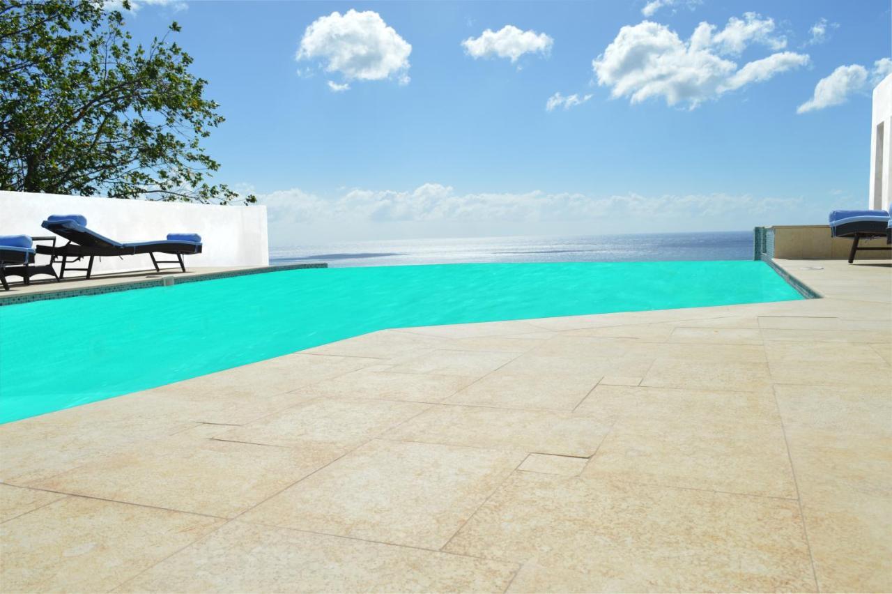 Residences Sommet Port Salut Exterior foto